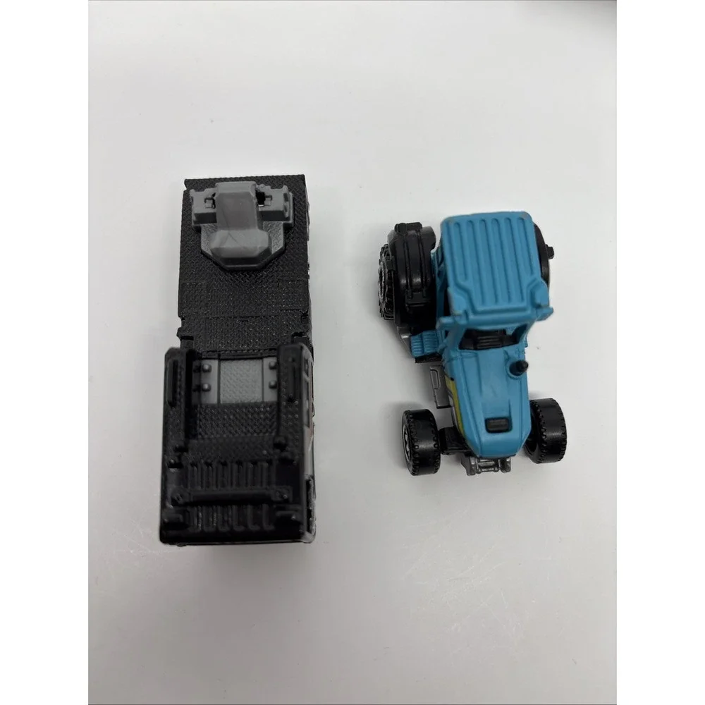 Mixed Lot of 10 Cars Hot Wheels Maisto Mattel From The 2000s Airplane‎ Race Cars